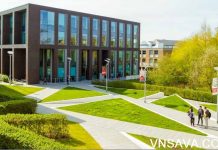 Du học Anh – Tư vấn, học bổng, chí phí, visa