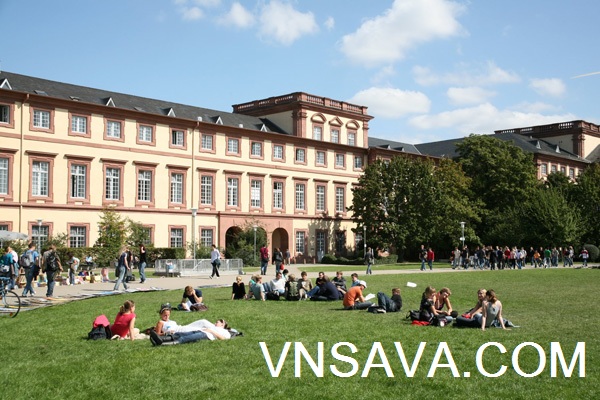 Du học Đức - Tư vấn, học bổng, chí phí, visa - Vnsava.com