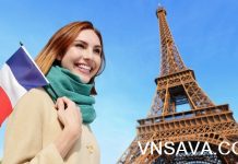 Du học Pháp – Tư vấn, học bổng, chí phí, visa