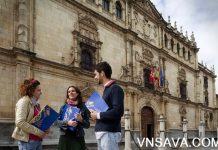 Du học Tây Ban Nha – Tư vấn, học bổng, chí phí, visa