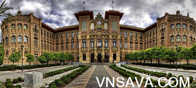 Du học Tây Ban Nha - Tư vấn, học bổng, chí phí, visa - Vnsava.com