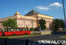 Du học Ba Lan – Tư vấn, học bổng, chí phí, visa