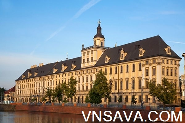 Du học Ba Lan - Tư vấn, học bổng, chí phí, visa - Vnsava.com