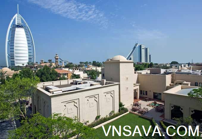 Du học Dubai - Tư vấn, học bổng, lệ phí, visa - Vnsava.com