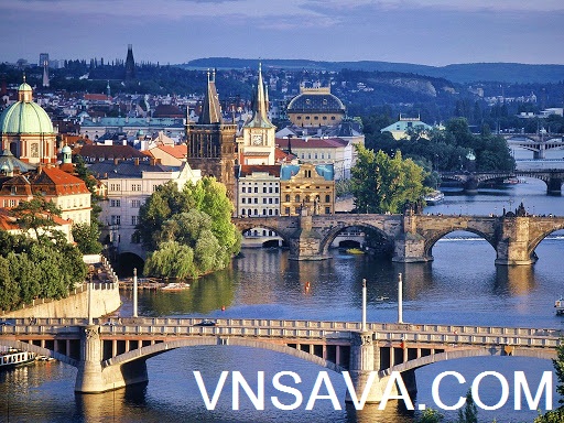 Du học Séc - Tư vấn, học bổng, lệ phí, visa - Vnsava.com