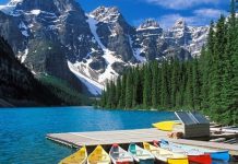 Canada thuộc châu nào? Những điều cơ bản cần biết về đất nước Canada