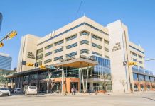 Cao đẳng Bow Valley College ở Canada