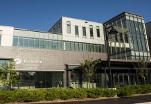 Trường Humber College Canada