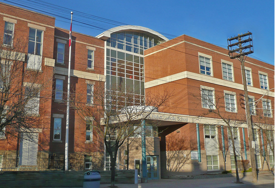 Tư vấn du học Canada Hệ thống Trung Học Phổ Thông – Toronto Catholic District School Board
