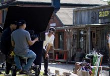 Trường Toronto Film School ở Canada