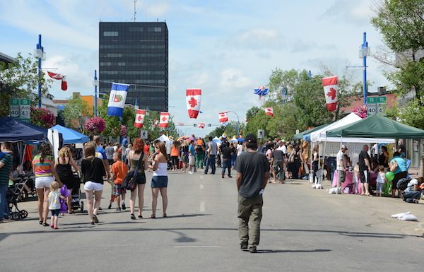 Cuộc sống ở Canada như thế nào?