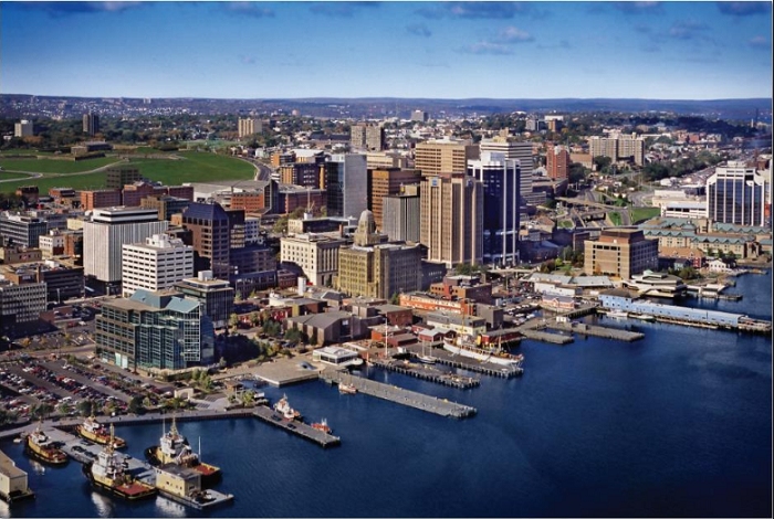 Khám phá Halifax - thành phố thân thiện nhất Canada