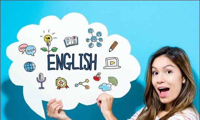 Học tiếng Anh tại Singapore