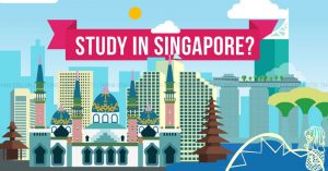 Điều kiện du học Singapore có tốt không?