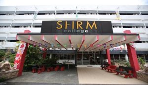 Trường Nhà hàng Khách sạn SHRM - Singapore