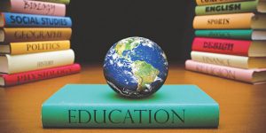 Education là gì? Education có nguồn gốc từ đâu?
