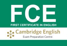 FCE là gì? Chứng chỉ FCE Cambridge là gì?