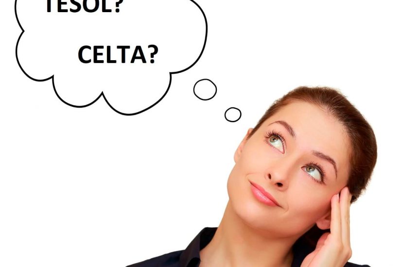 Chứng chỉ CELTA là gì? Học chứng chỉ dạy tiếng anh CELTA